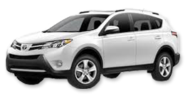 Daihatsu Terios, 4x4 SUV car rental, Windhoek