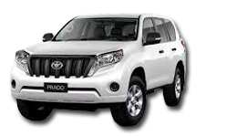 Land Rover Discovery Car Hire