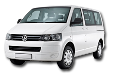 Volkswagen Microbus Combi