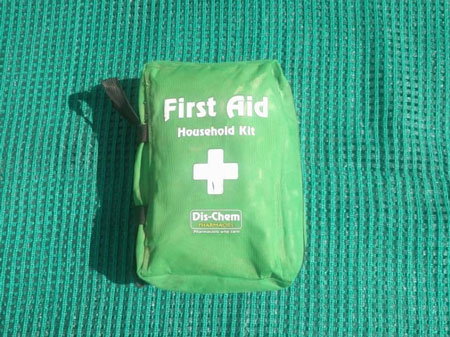First Aid Kit