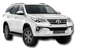 Fortuner SUV