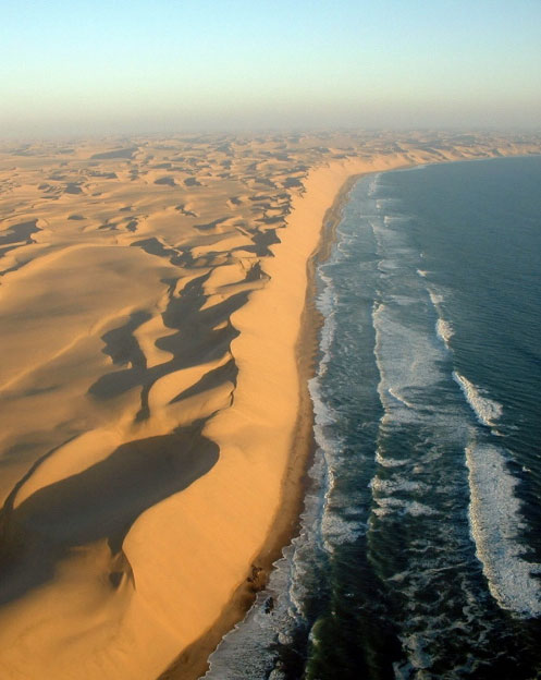 Scenic flight tours in Cessna